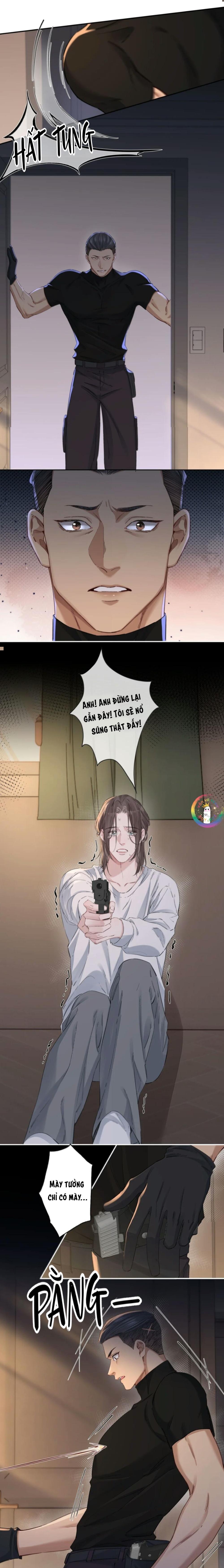 ĐÓI KHÁT Chapter 25 6