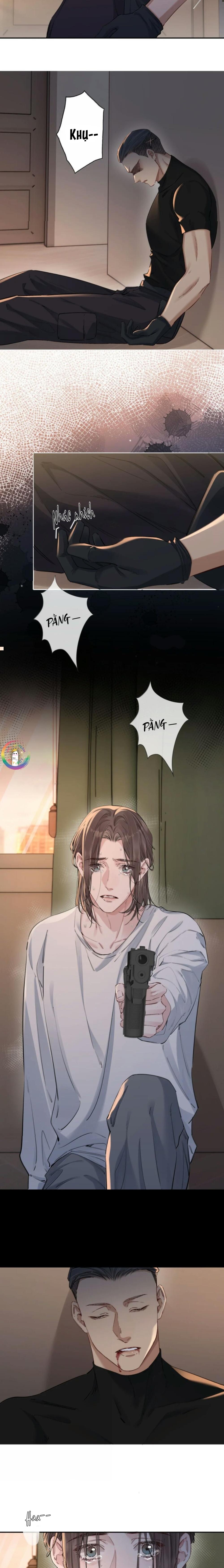 ĐÓI KHÁT Chapter 25 7