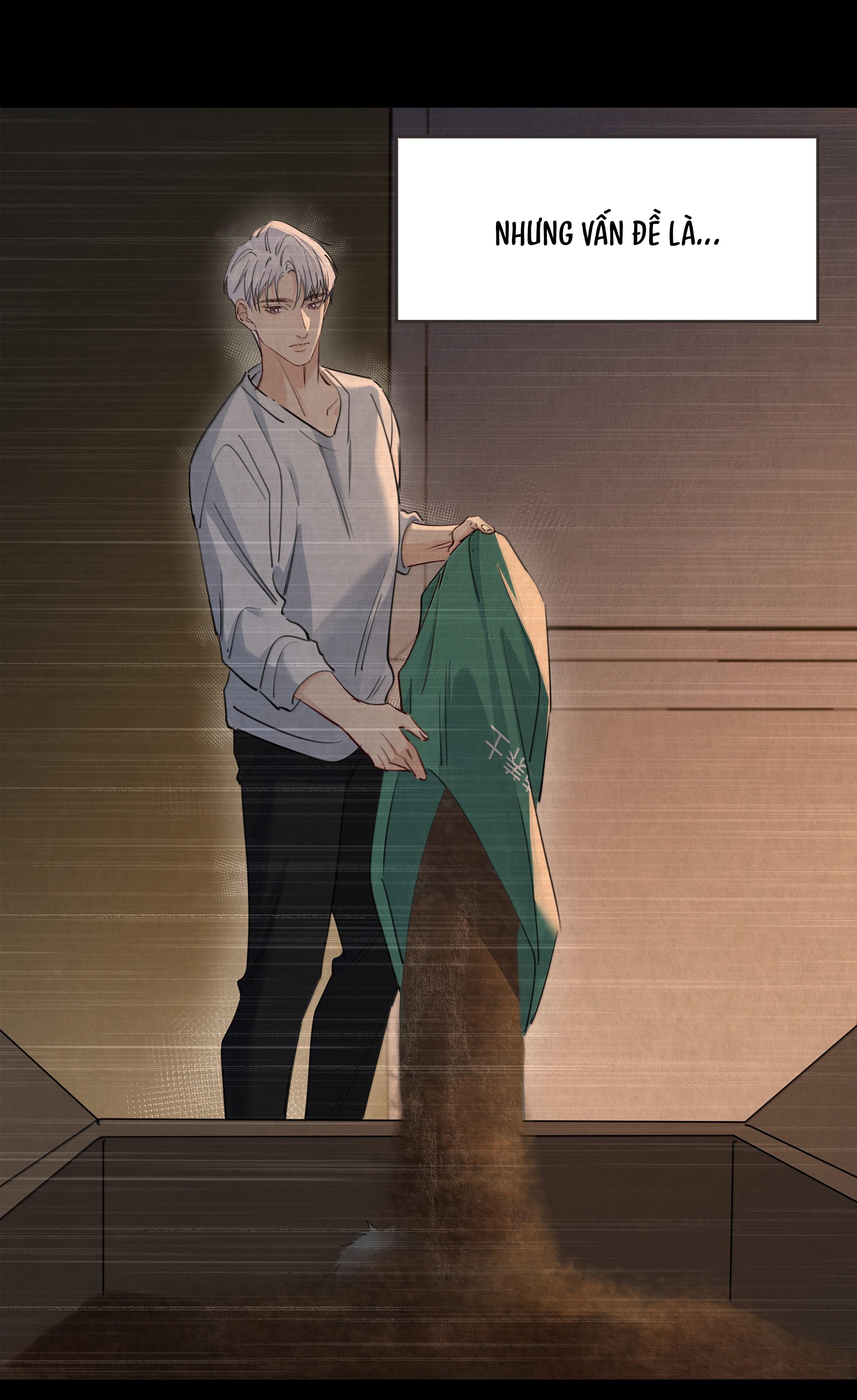 ĐÓI KHÁT Chapter 28 - Next 