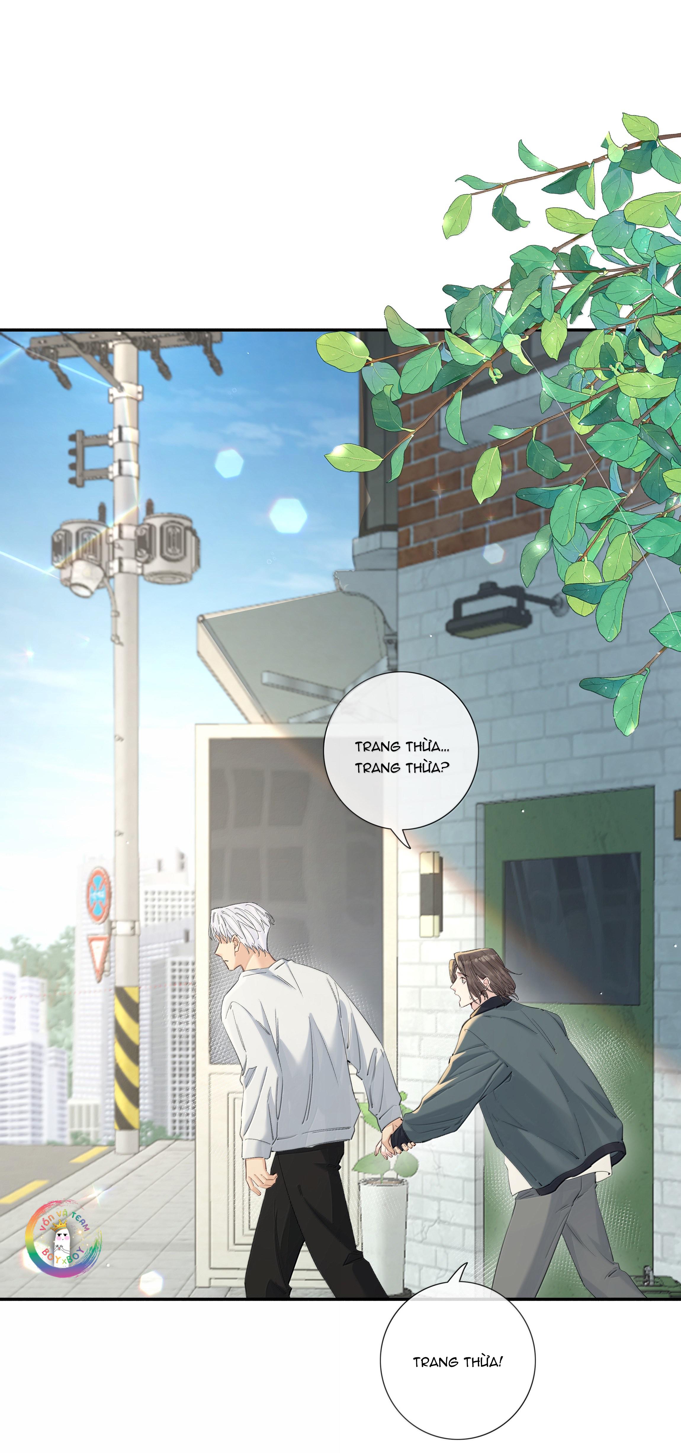ĐÓI KHÁT Chapter 28 - Next 
