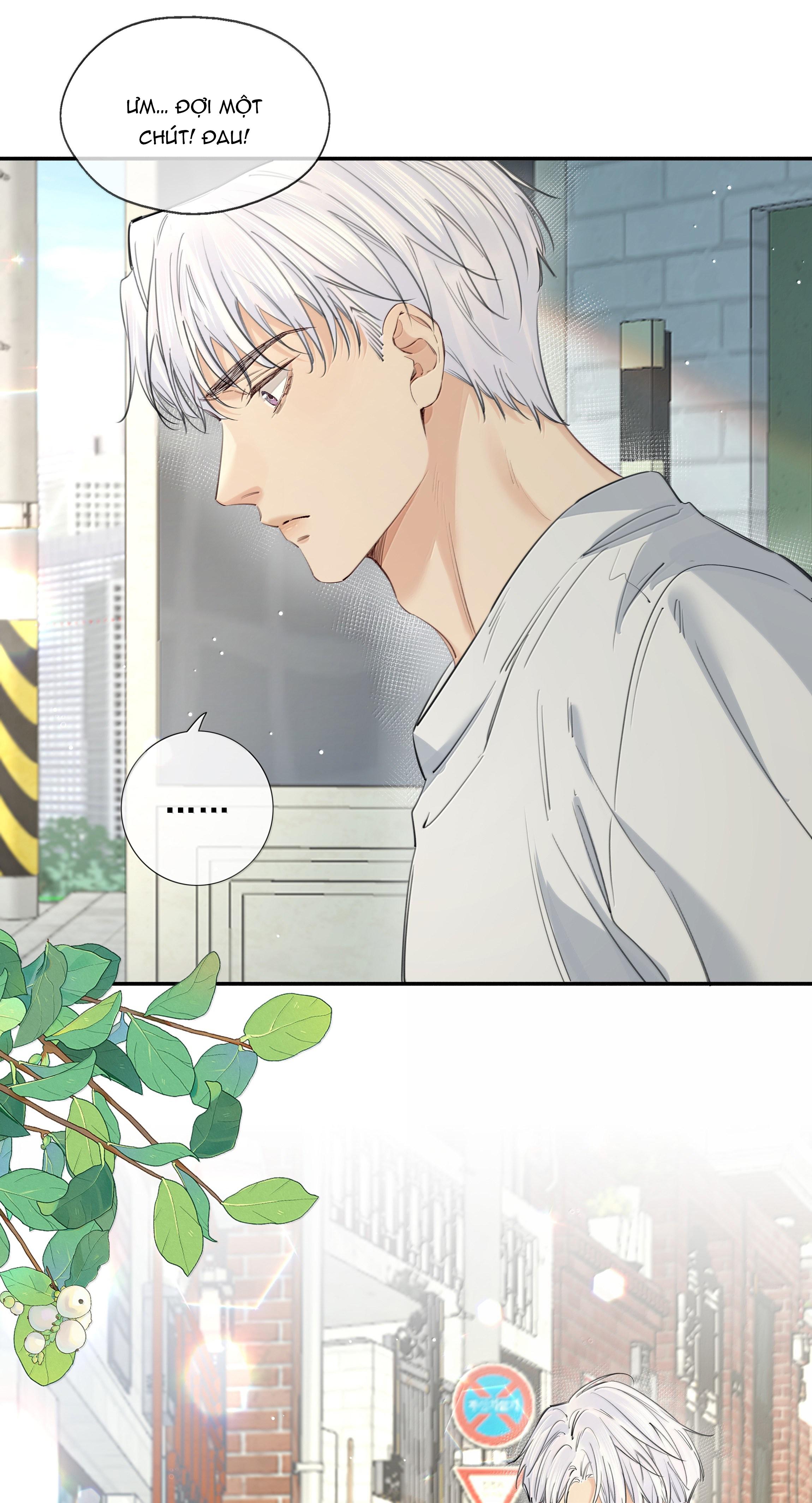 ĐÓI KHÁT Chapter 28 - Next 