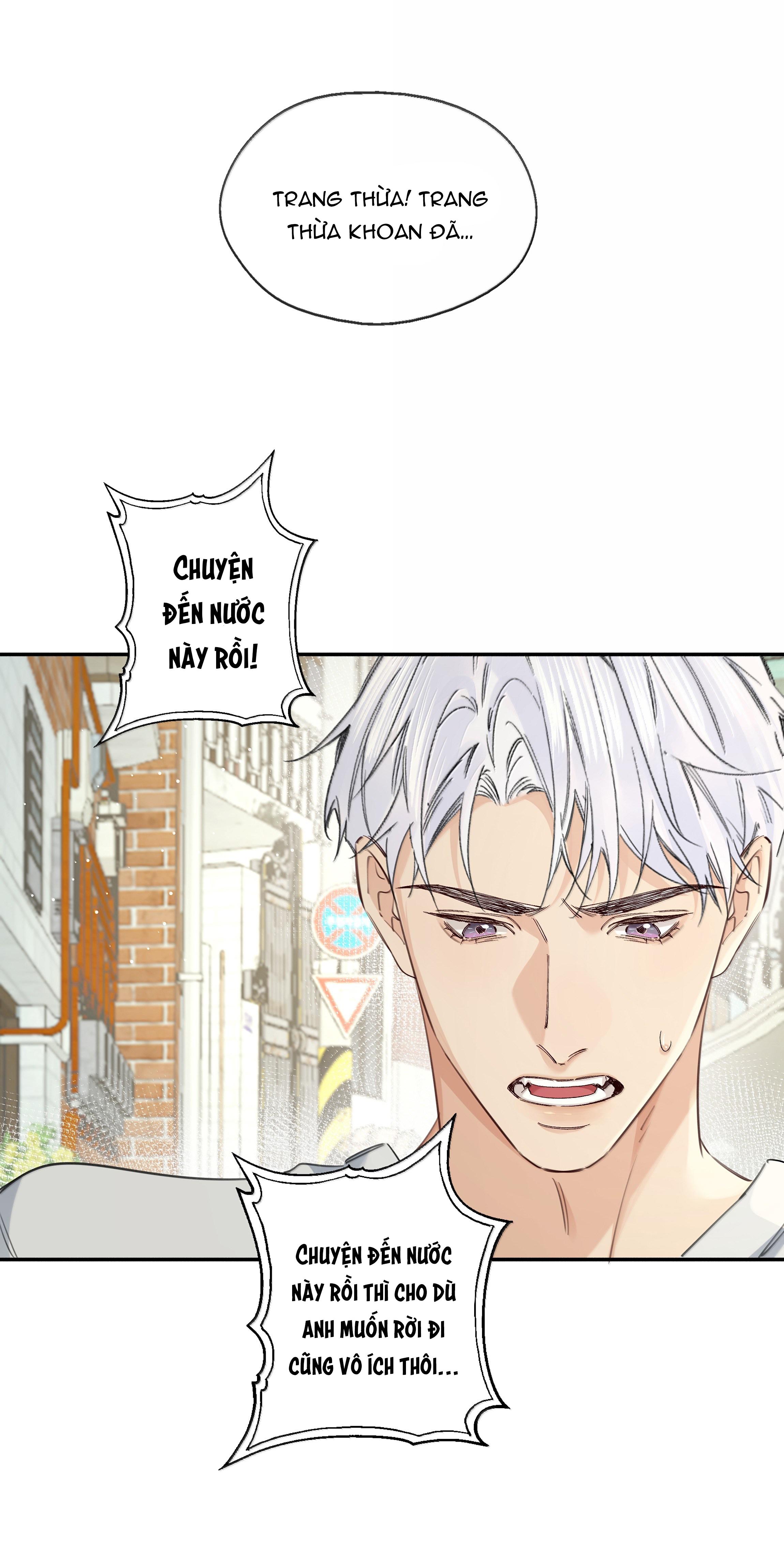ĐÓI KHÁT Chapter 28 - Next 