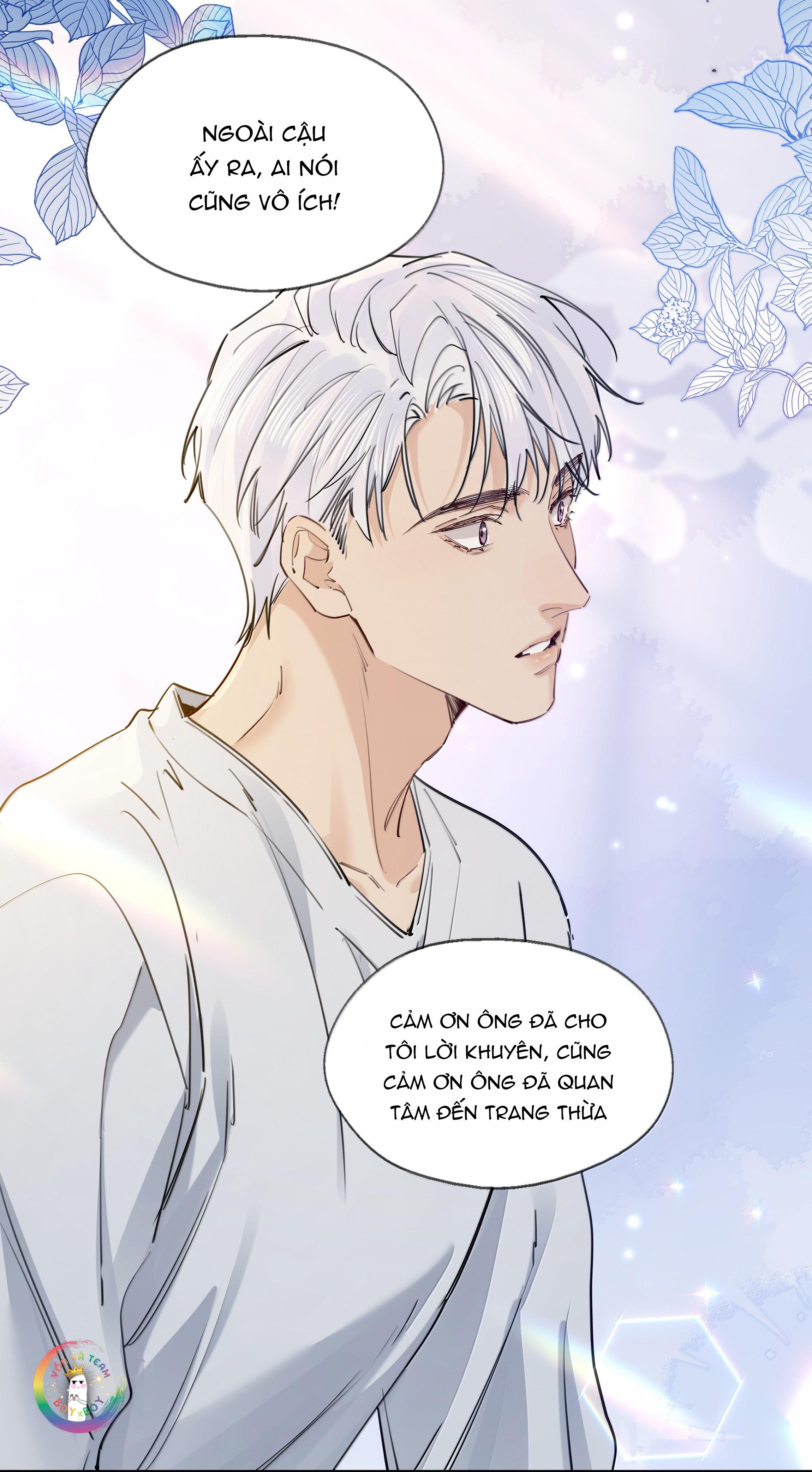 ĐÓI KHÁT Chapter 28 - Next 
