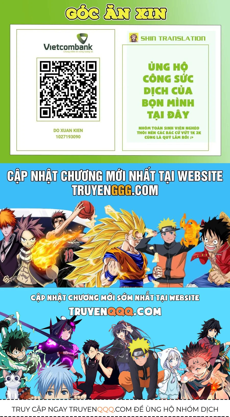 Đôi Ta Hoàn Toàn Trái Ngược Chapter 28 - Trang 3