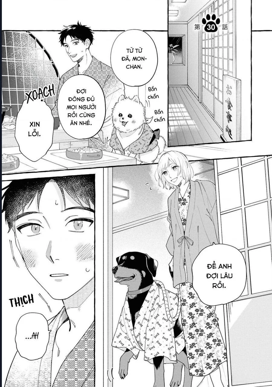 Đôi Ta Hoàn Toàn Trái Ngược Chapter 30 - Next Chapter 31