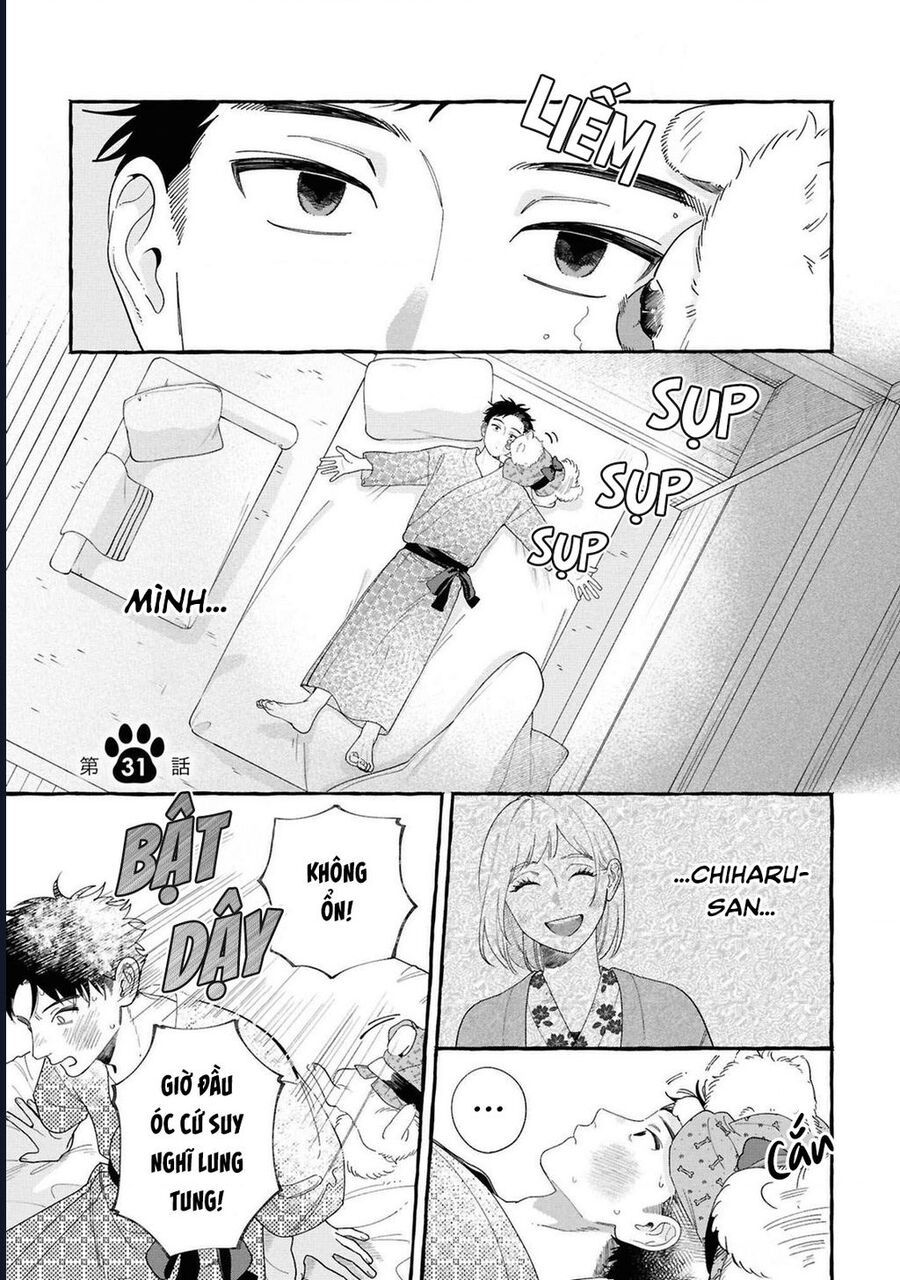Đôi Ta Hoàn Toàn Trái Ngược Chapter 31 - Next Chapter 32