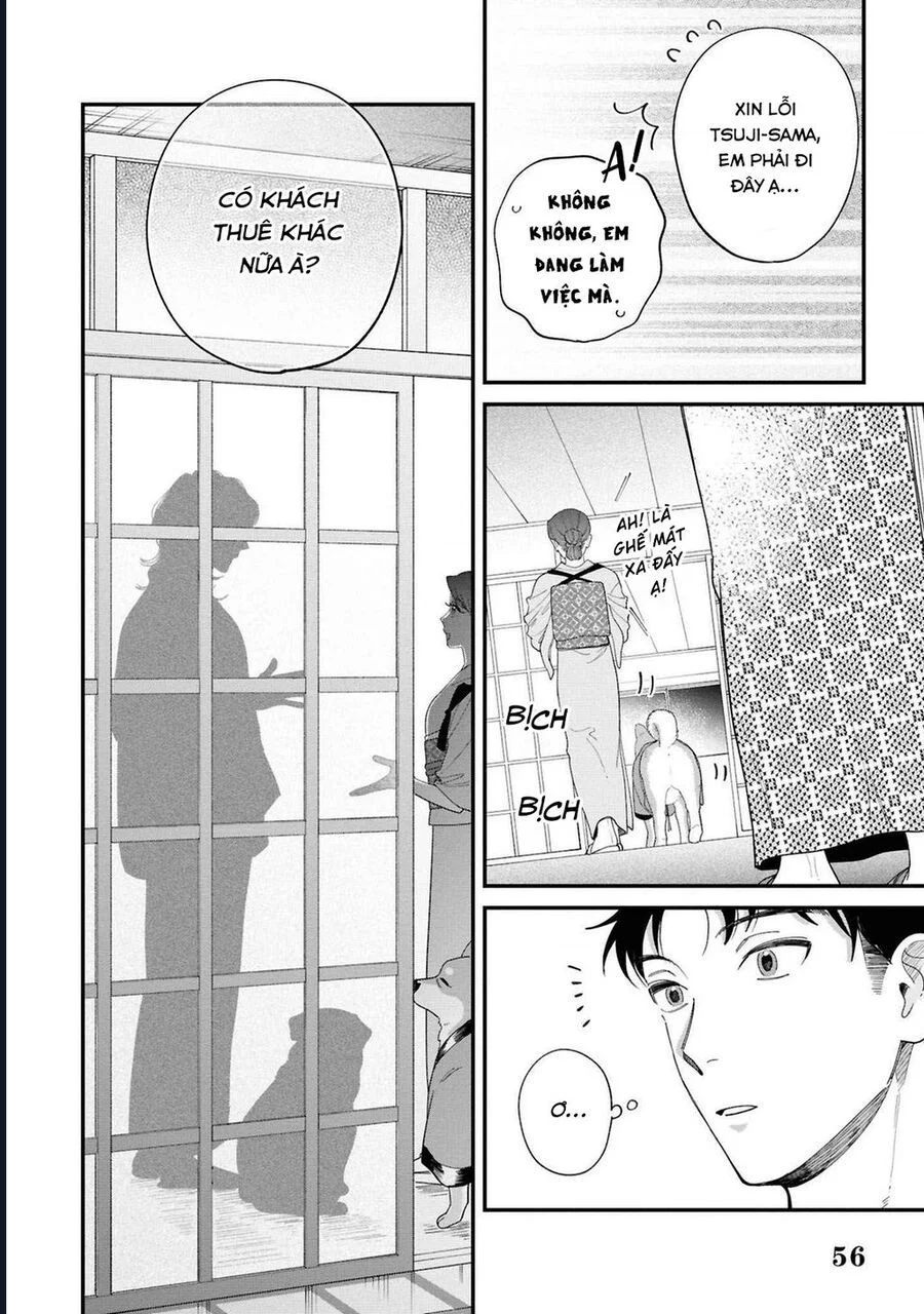 Đôi Ta Hoàn Toàn Trái Ngược Chapter 31 - Next Chapter 32