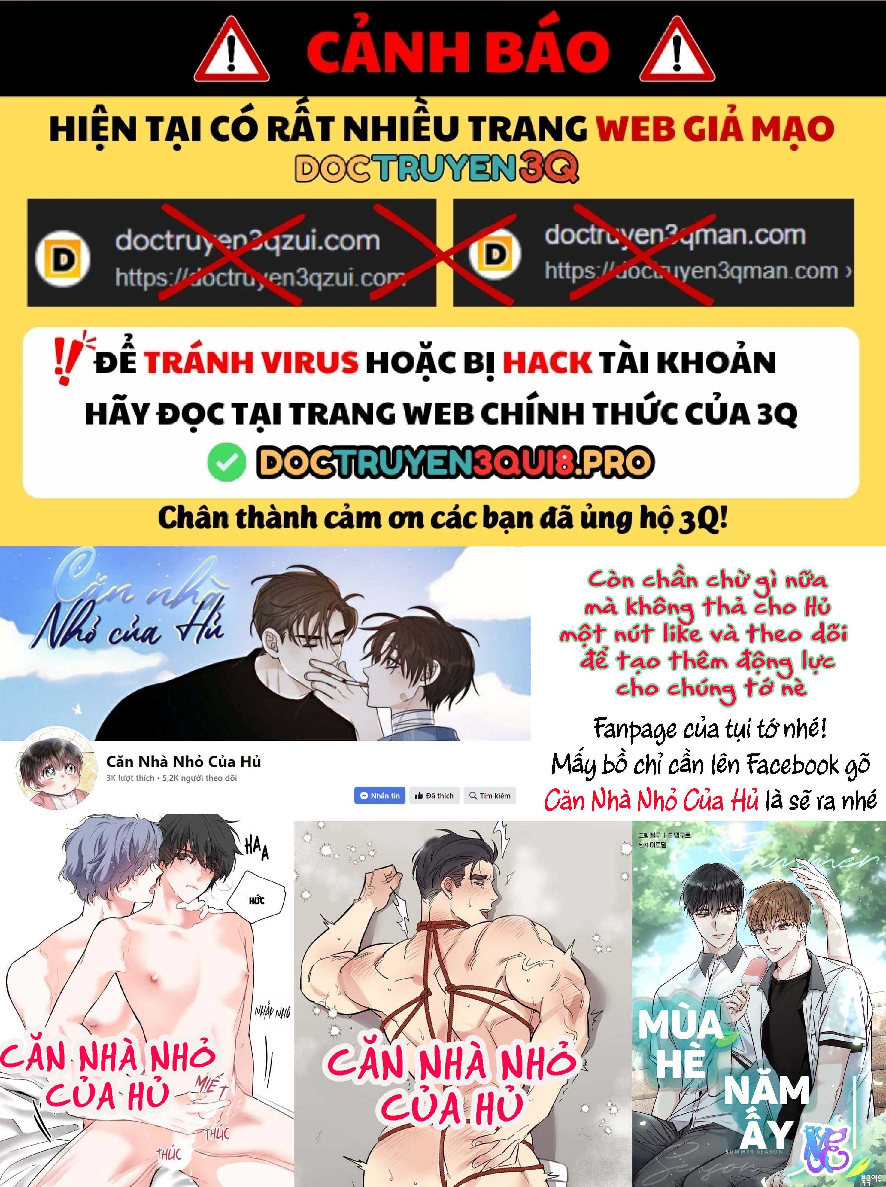 ĐỐI TỐT VỚI TÔI KHÓ VẬY SAO? Chapter 51 - Trang 2