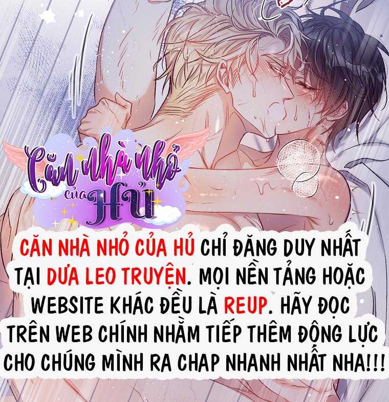 ĐỐI TỐT VỚI TÔI KHÓ VẬY SAO? Chapter 51 - Trang 2
