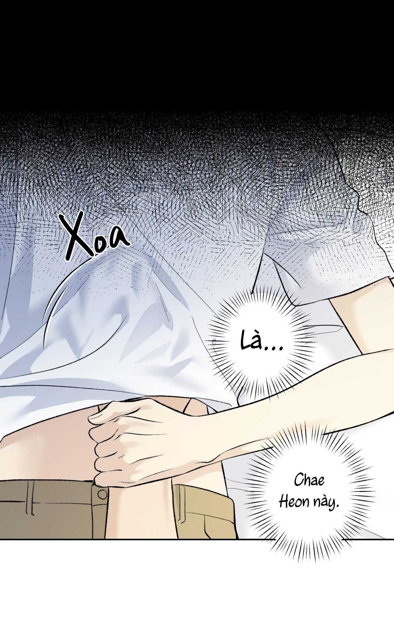 ĐỐI TỐT VỚI TÔI KHÓ VẬY SAO? Chapter 58 - Trang 3