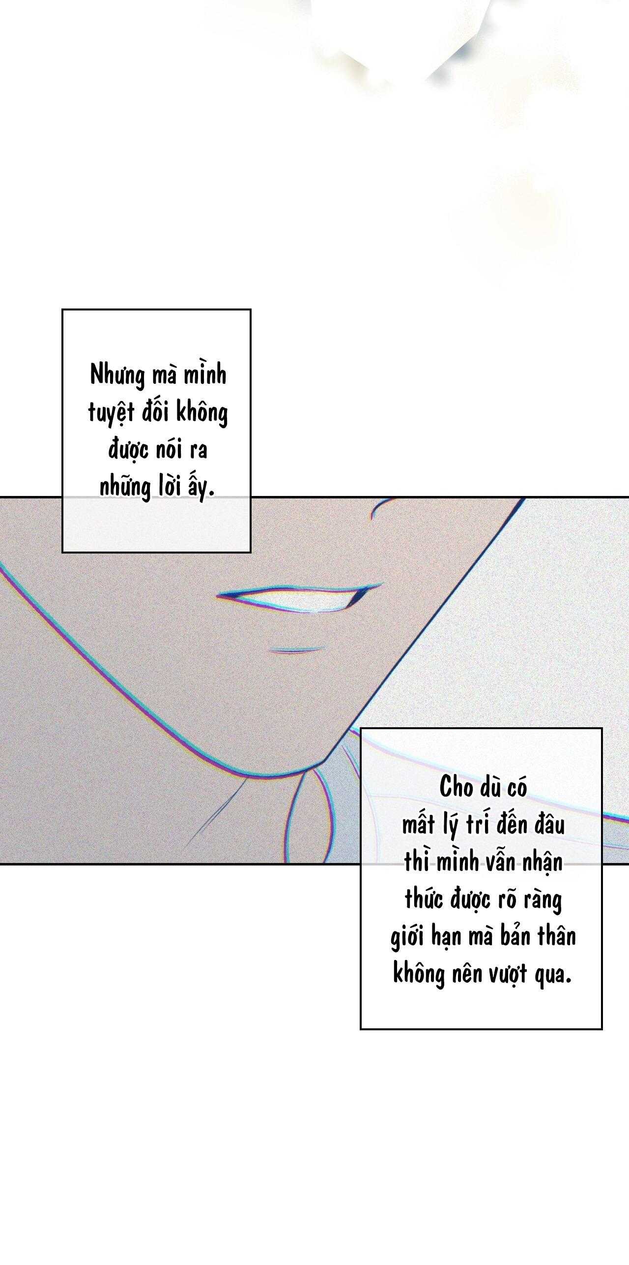 ĐỐI TỐT VỚI TÔI KHÓ VẬY SAO? Chapter 58 - Trang 3