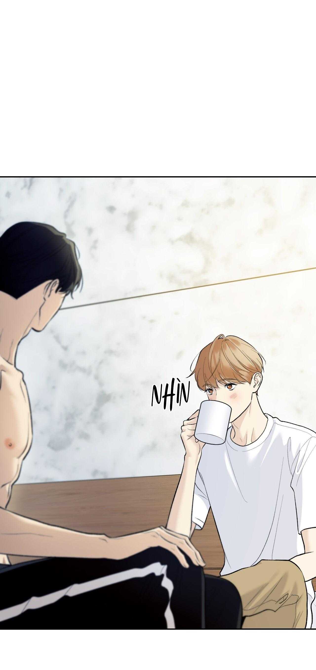 ĐỐI TỐT VỚI TÔI KHÓ VẬY SAO? Chapter 58 - Trang 3