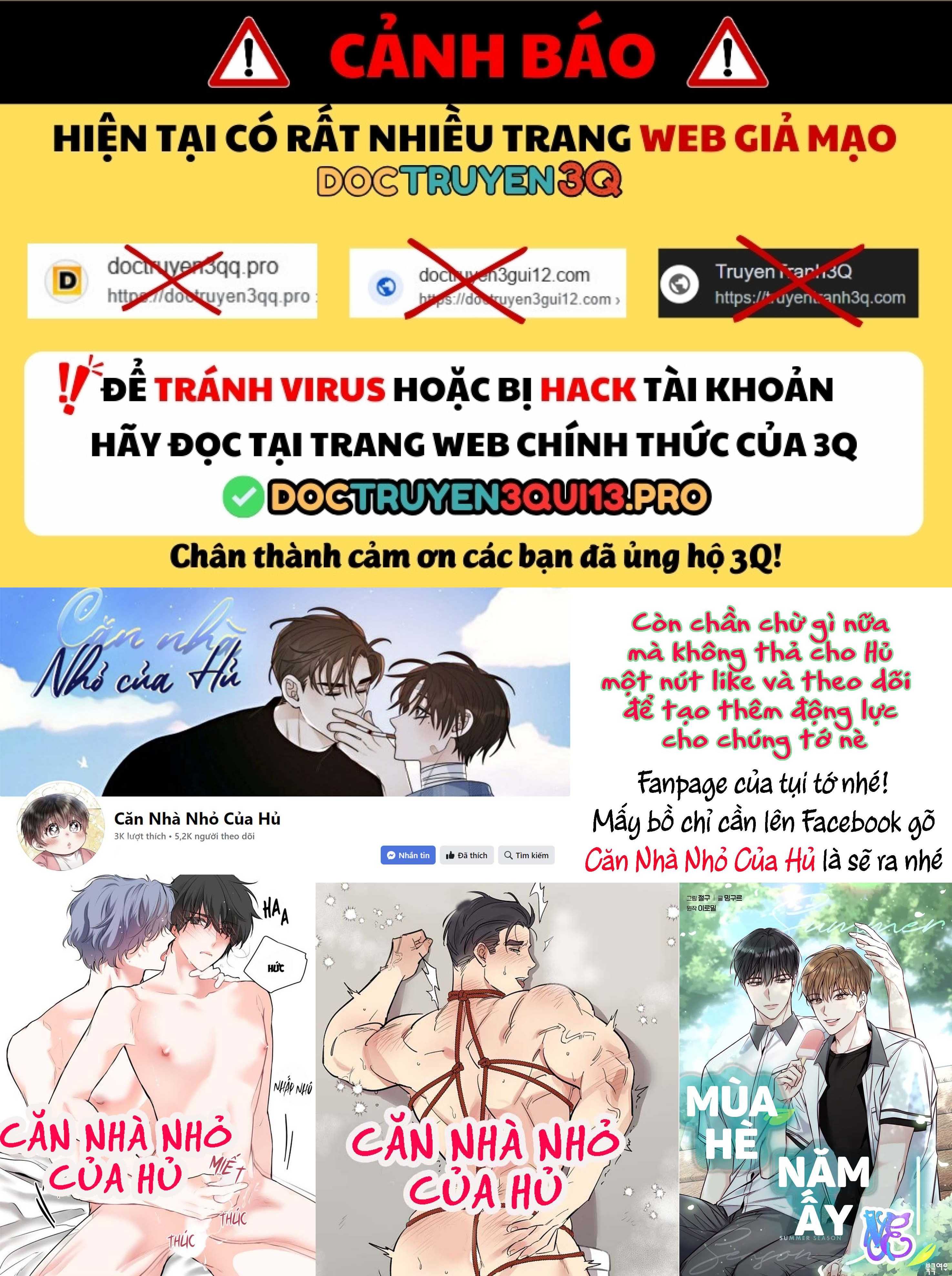 ĐỐI TỐT VỚI TÔI KHÓ VẬY SAO? Chapter 64 - Next 