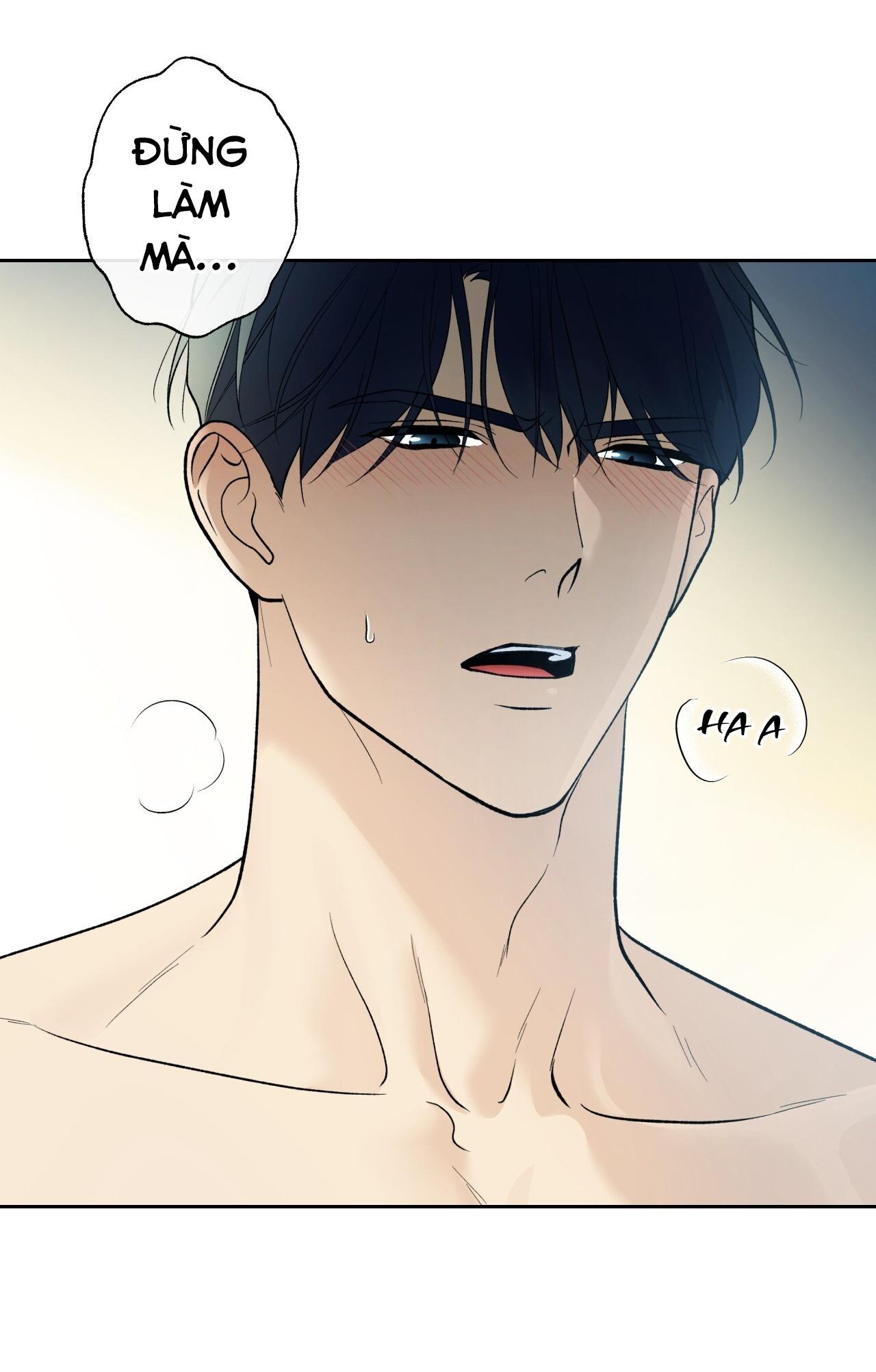 ĐỐI TỐT VỚI TÔI KHÓ VẬY SAO? Chapter 59 - Trang 3