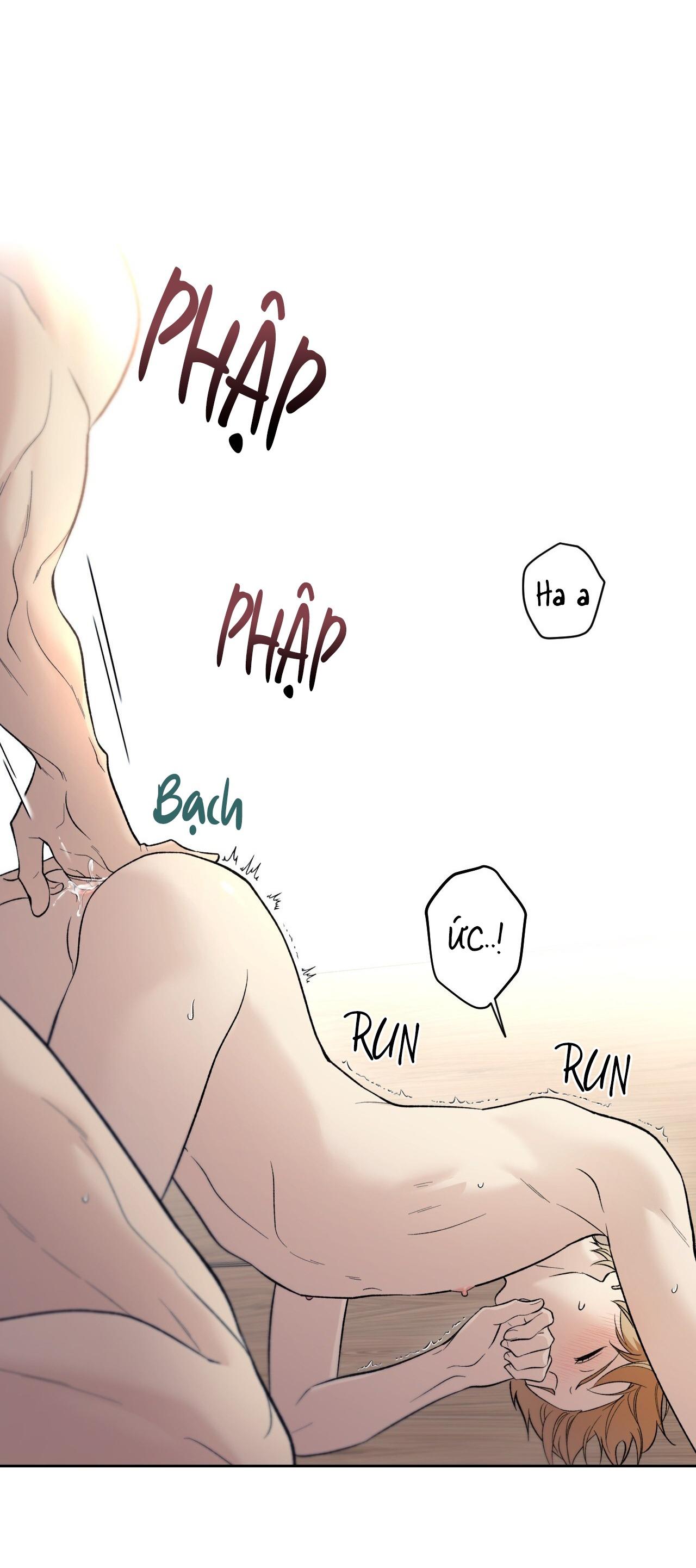 ĐỐI TỐT VỚI TÔI KHÓ VẬY SAO? Chapter 59 - Trang 3