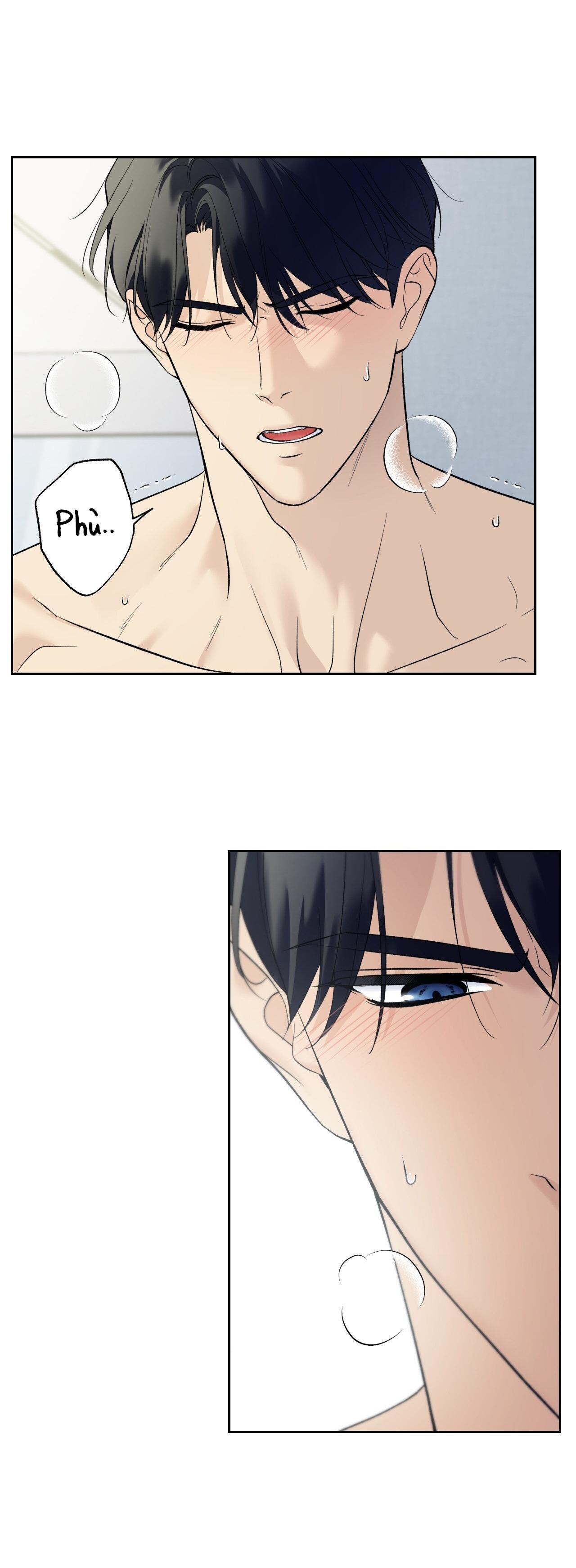 ĐỐI TỐT VỚI TÔI KHÓ VẬY SAO? Chapter 59 - Trang 3