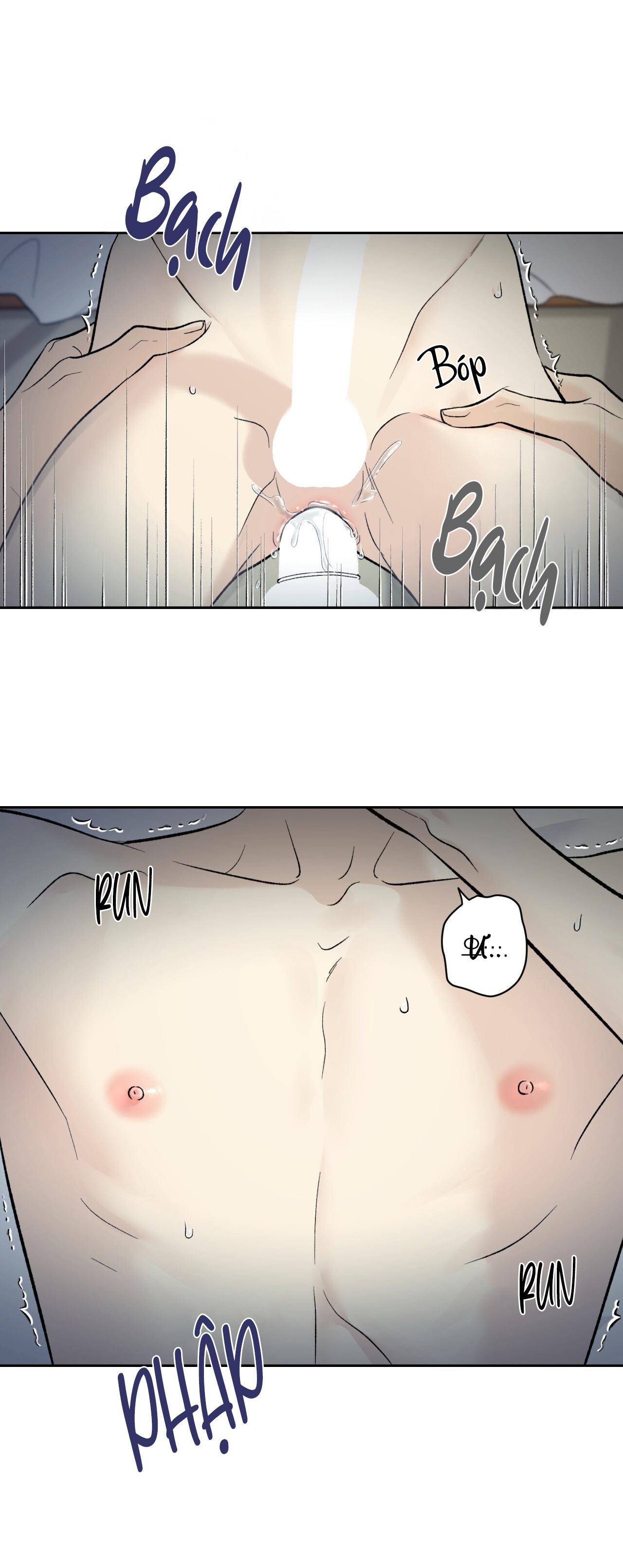 ĐỐI TỐT VỚI TÔI KHÓ VẬY SAO? Chapter 59 - Trang 3