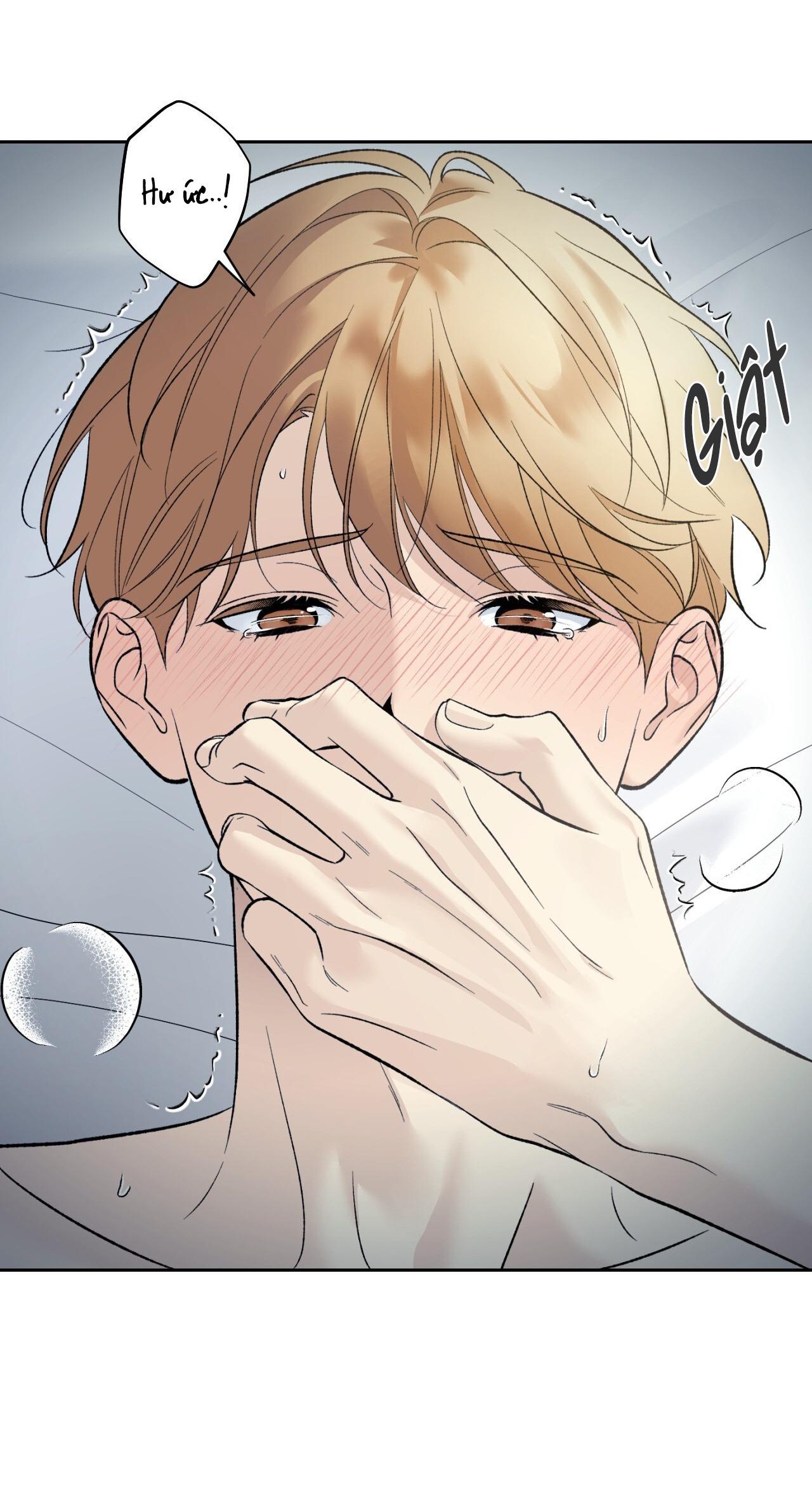 ĐỐI TỐT VỚI TÔI KHÓ VẬY SAO? Chapter 59 - Trang 3