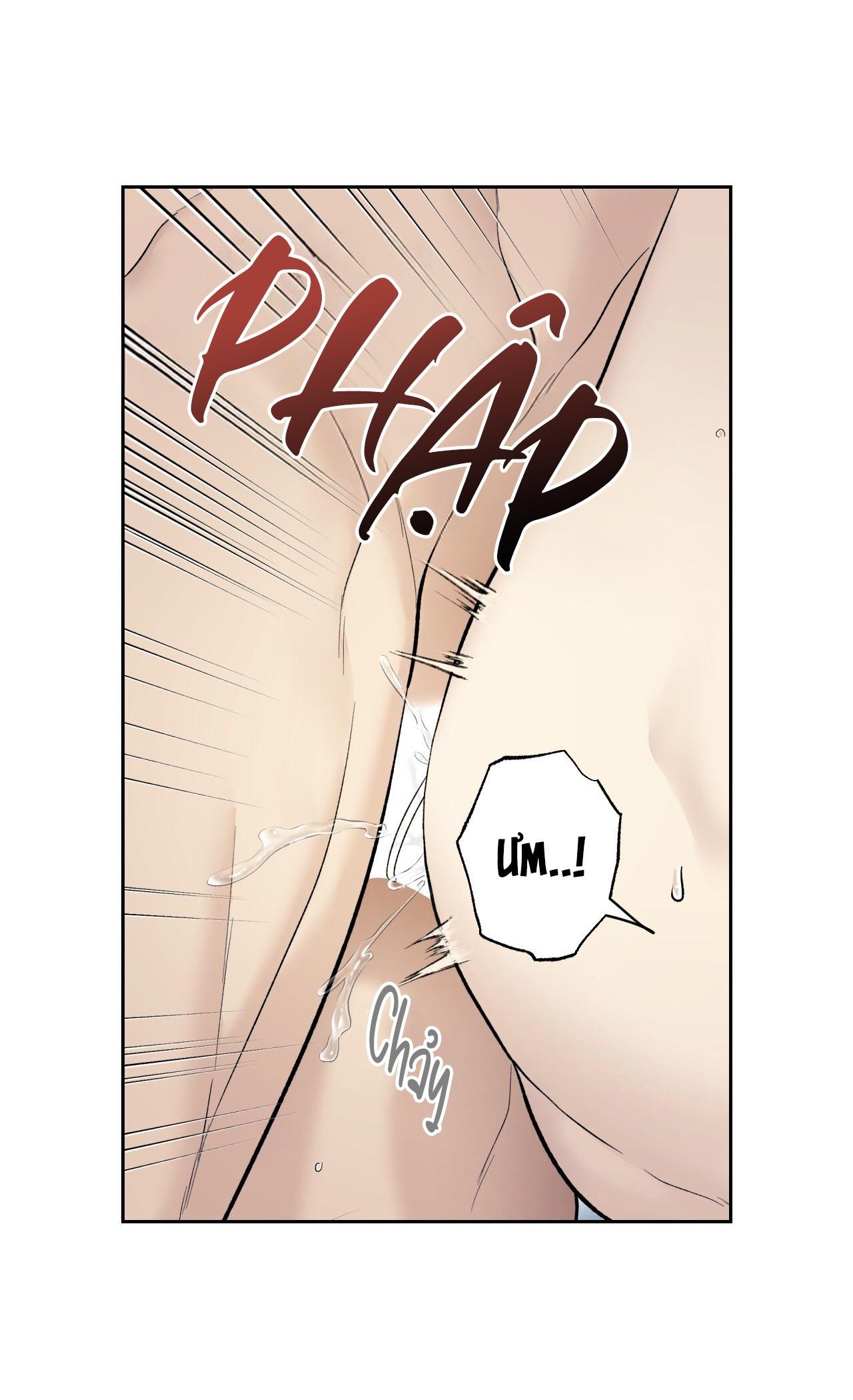 ĐỐI TỐT VỚI TÔI KHÓ VẬY SAO? Chapter 59 - Trang 3