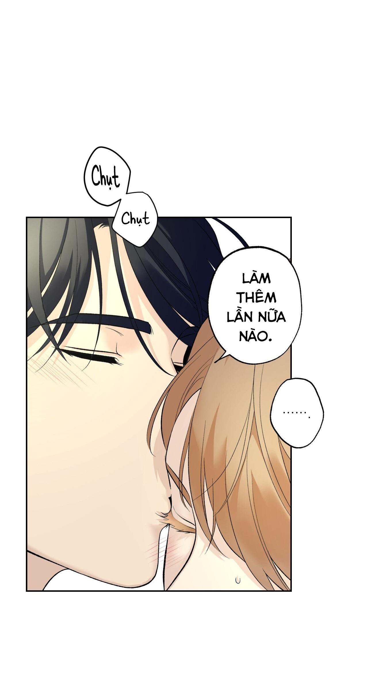 ĐỐI TỐT VỚI TÔI KHÓ VẬY SAO? Chapter 59 - Trang 3