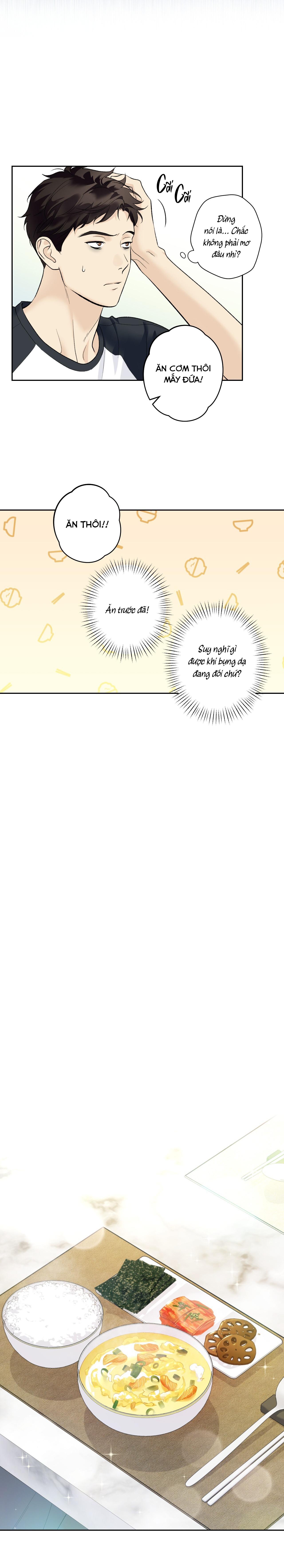 ĐỐI TỐT VỚI TÔI KHÓ VẬY SAO? Chapter 60 4