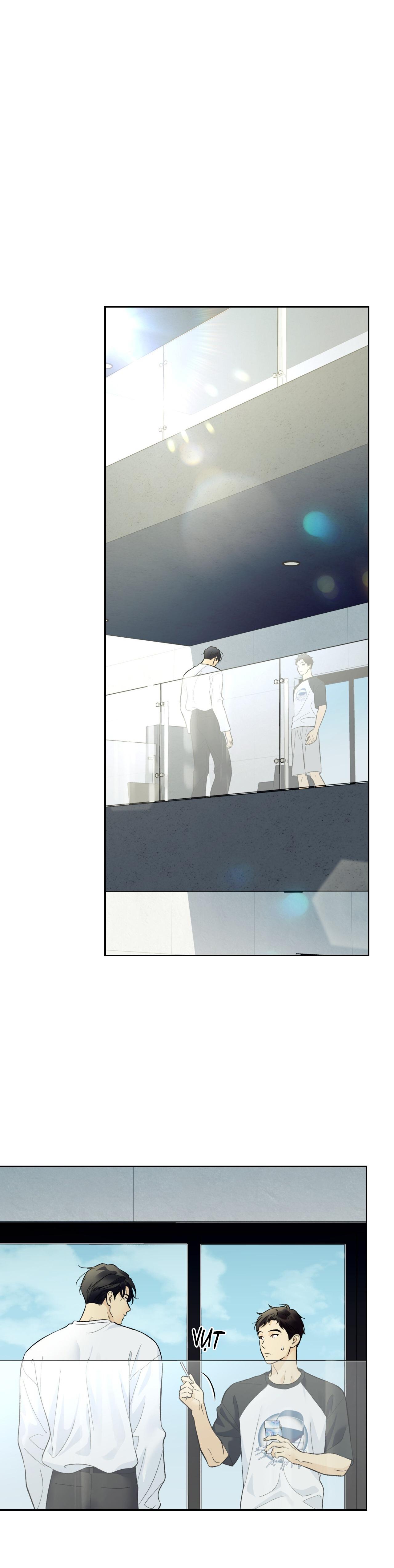 ĐỐI TỐT VỚI TÔI KHÓ VẬY SAO? Chapter 60 22