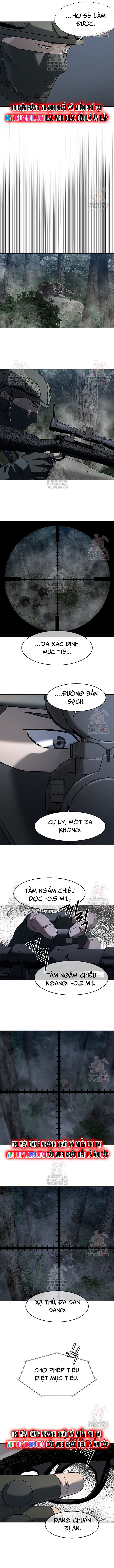 Đội Trưởng Lính Đánh Thuê Chapter 271 - Trang 2