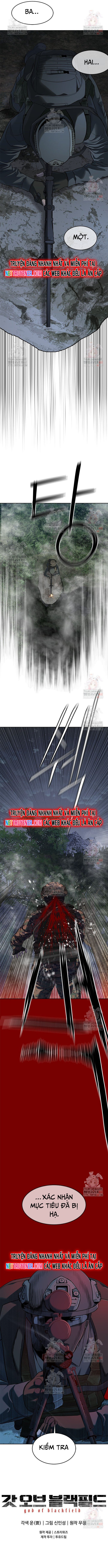 Đội Trưởng Lính Đánh Thuê Chapter 271 - Trang 2