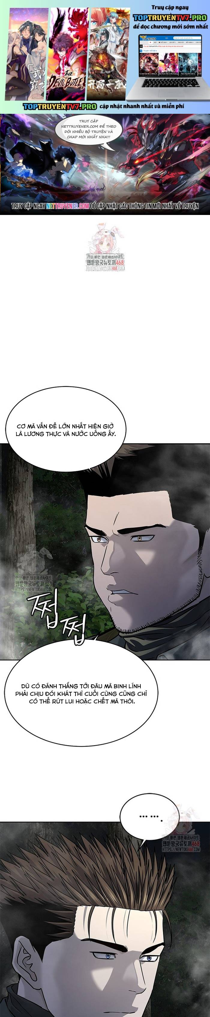Đội Trưởng Lính Đánh Thuê Chapter 274 - Trang 2