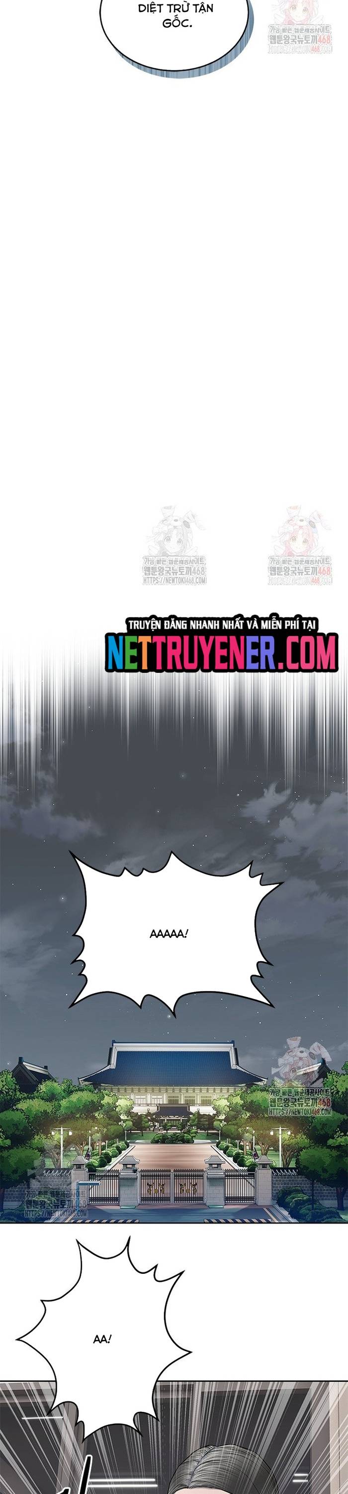 Đội Trưởng Lính Đánh Thuê Chapter 274 - Trang 2