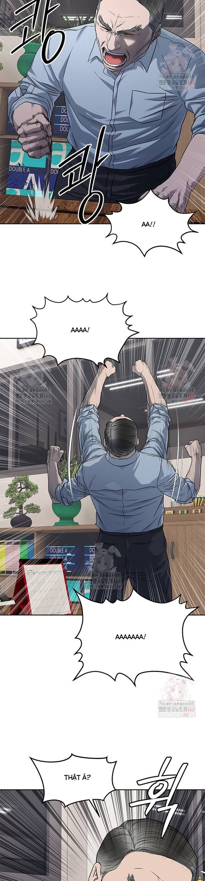 Đội Trưởng Lính Đánh Thuê Chapter 274 - Trang 2