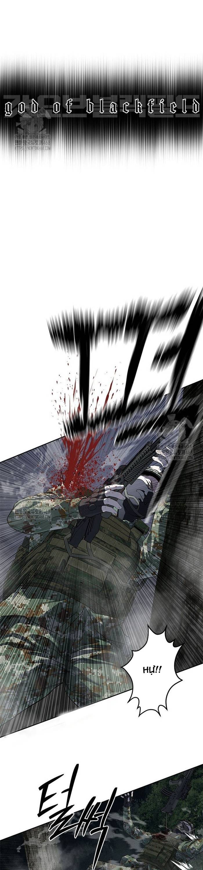 Đội Trưởng Lính Đánh Thuê Chapter 276 - Trang 2