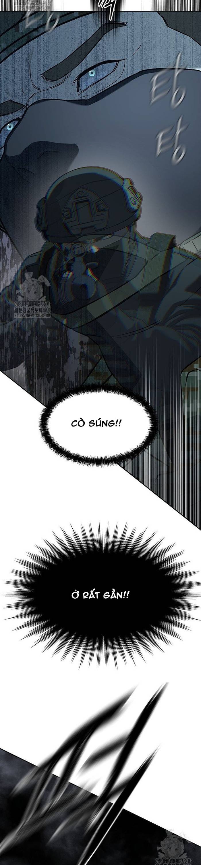 Đội Trưởng Lính Đánh Thuê Chapter 276 - Trang 2