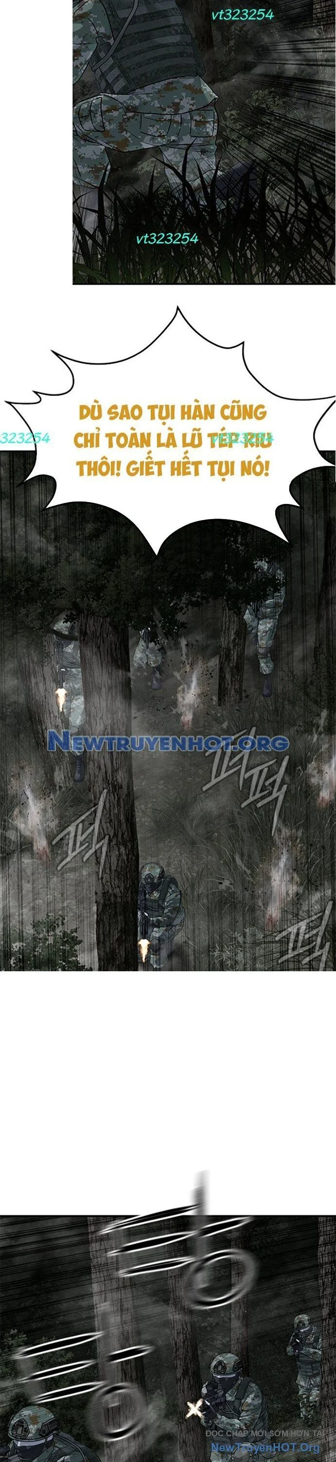 Đội Trưởng Lính Đánh Thuê Chapter 278 - Next 