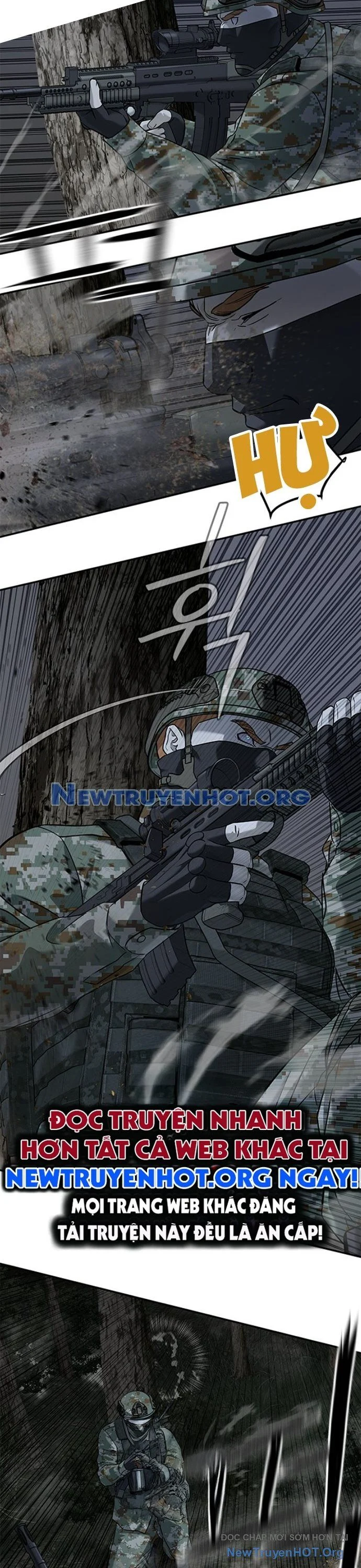 Đội Trưởng Lính Đánh Thuê Chapter 278 - Next 
