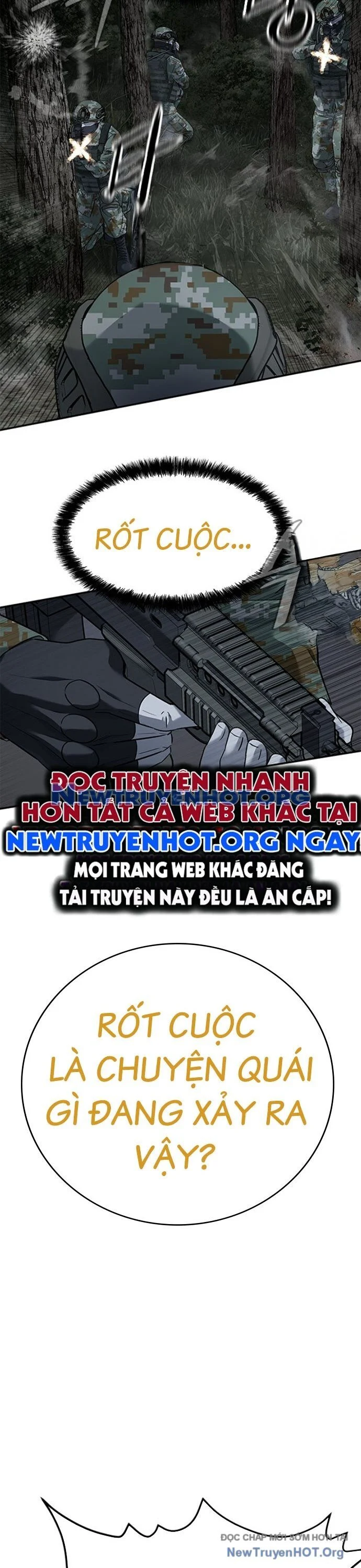 Đội Trưởng Lính Đánh Thuê Chapter 278 - Next 