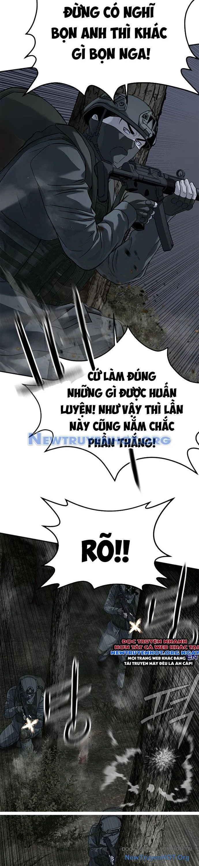 Đội Trưởng Lính Đánh Thuê Chapter 278 - Next 