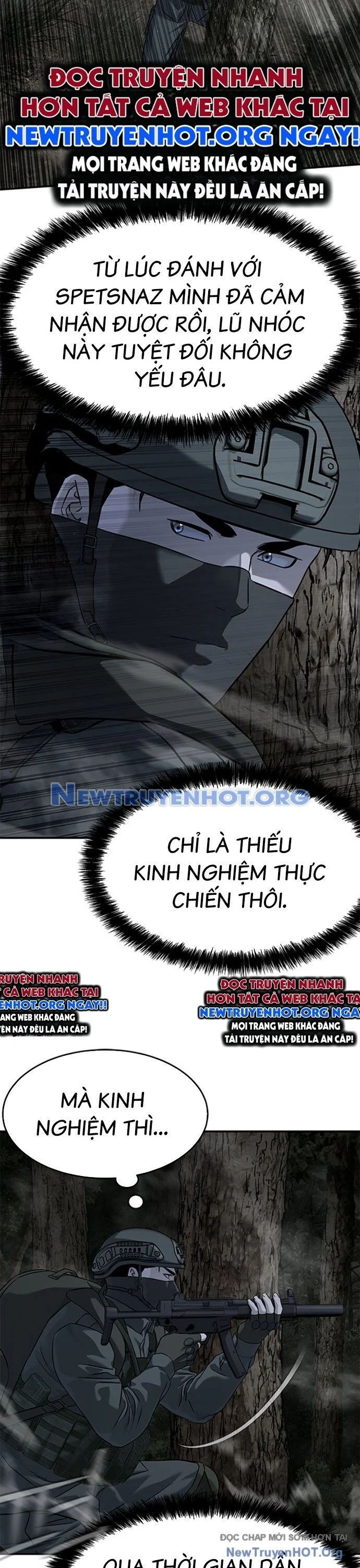 Đội Trưởng Lính Đánh Thuê Chapter 278 - Next 