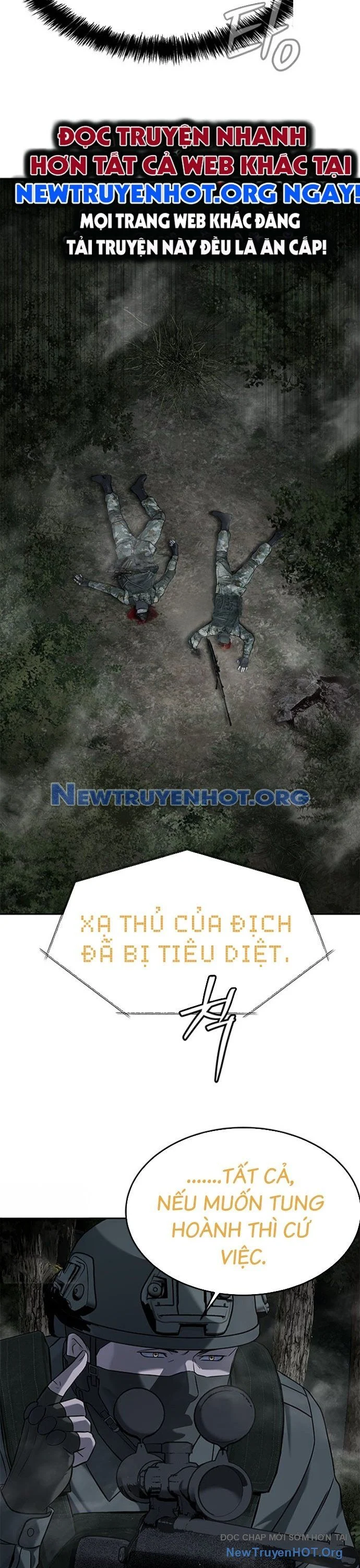 Đội Trưởng Lính Đánh Thuê Chapter 278 - Next 