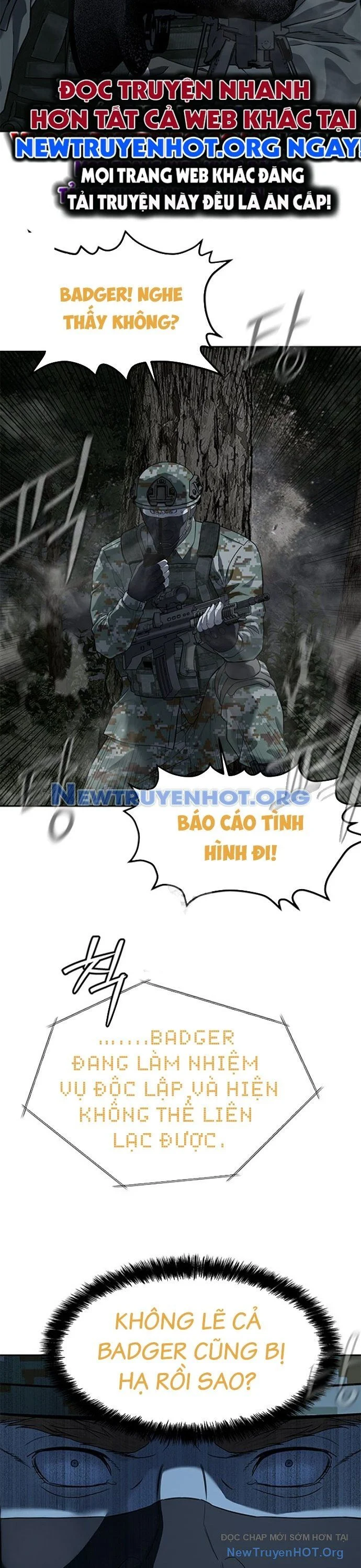 Đội Trưởng Lính Đánh Thuê Chapter 278 - Next 