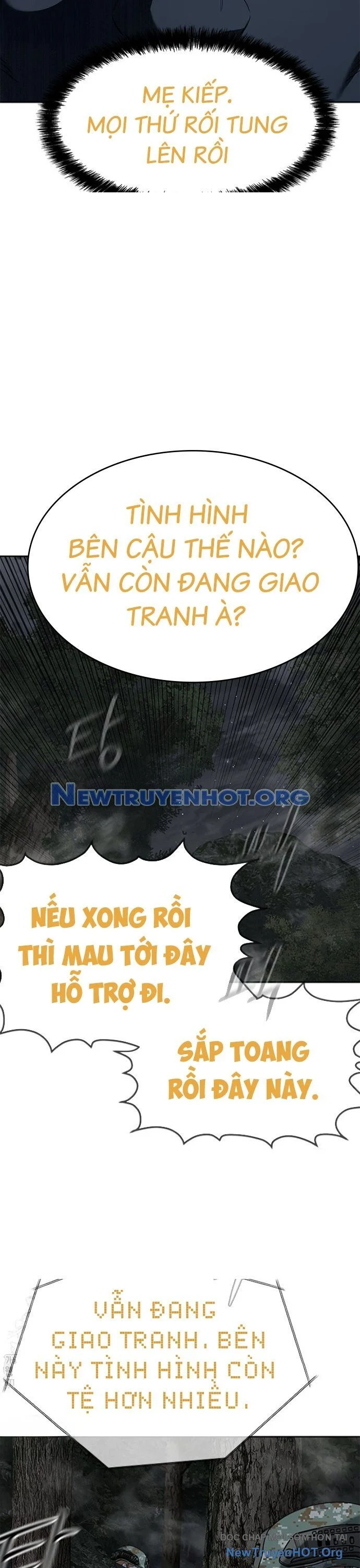 Đội Trưởng Lính Đánh Thuê Chapter 278 - Next 