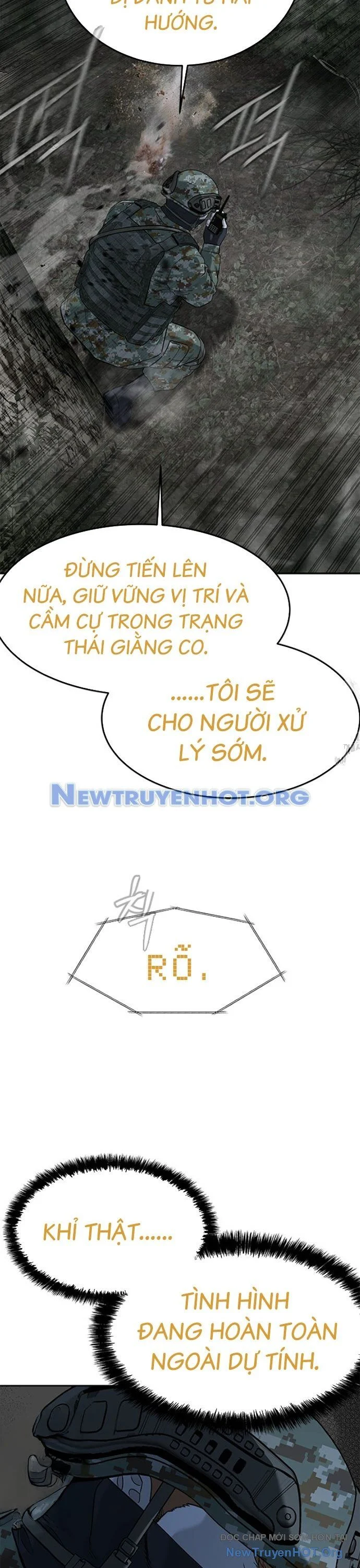 Đội Trưởng Lính Đánh Thuê Chapter 278 - Next 