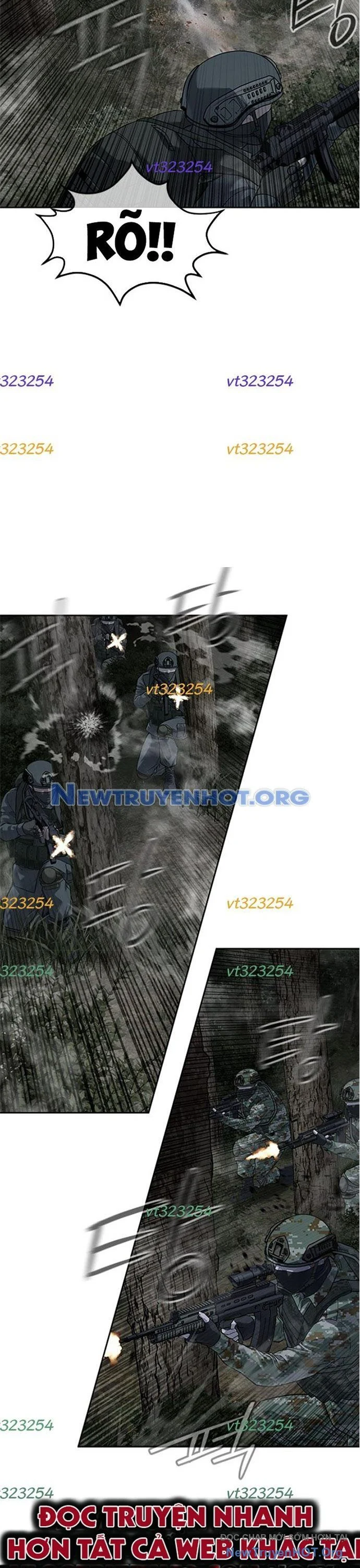 Đội Trưởng Lính Đánh Thuê Chapter 278 - Next 