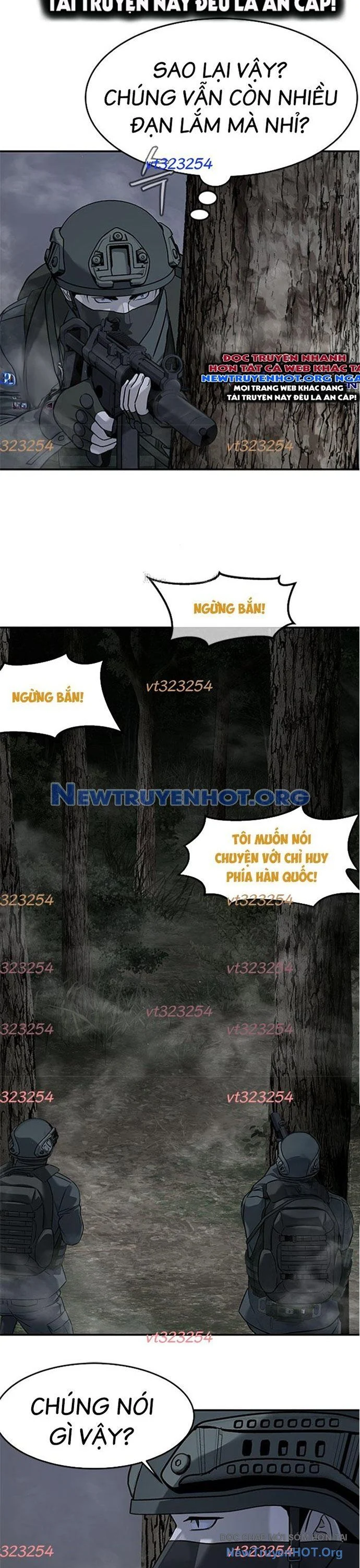 Đội Trưởng Lính Đánh Thuê Chapter 278 - Next 