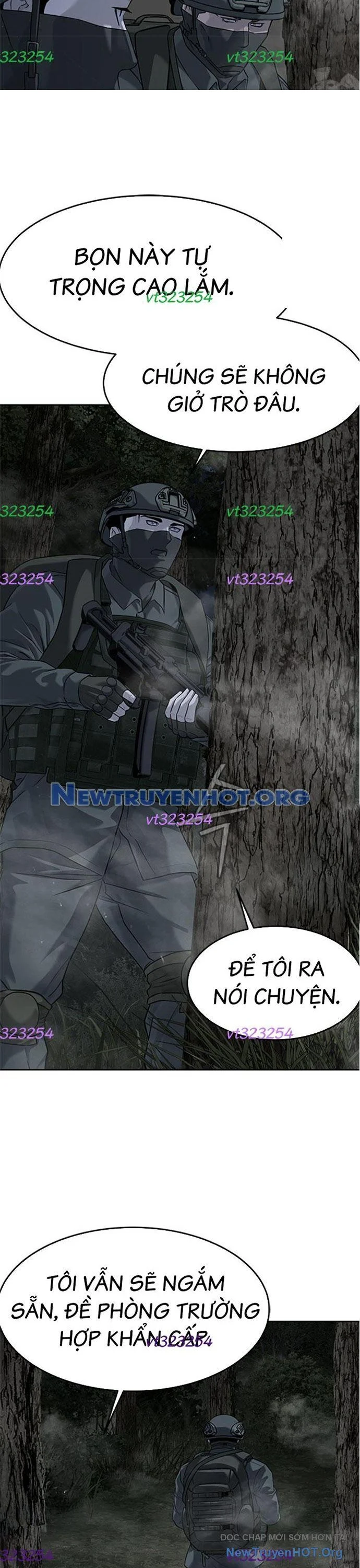 Đội Trưởng Lính Đánh Thuê Chapter 278 - Next 