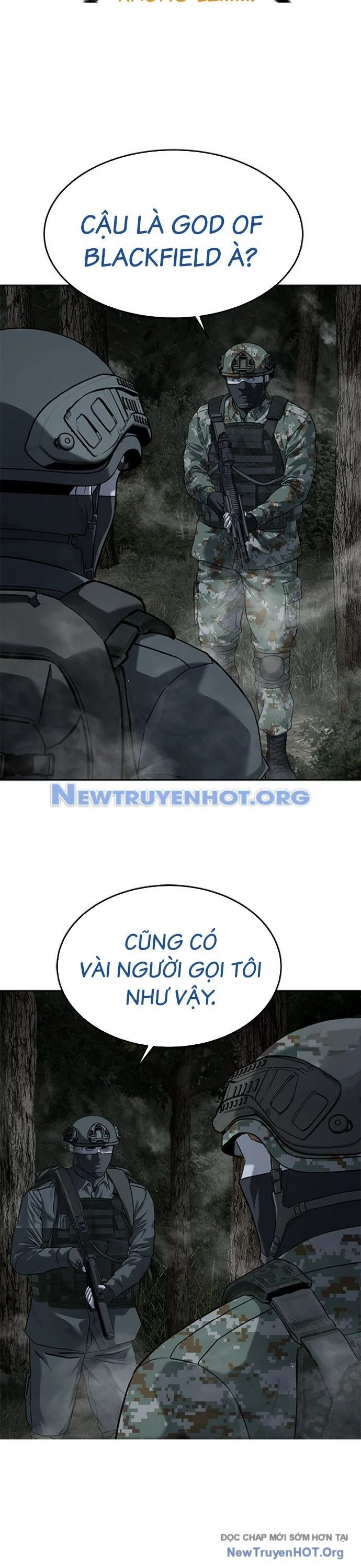 Đội Trưởng Lính Đánh Thuê Chapter 278 - Next 