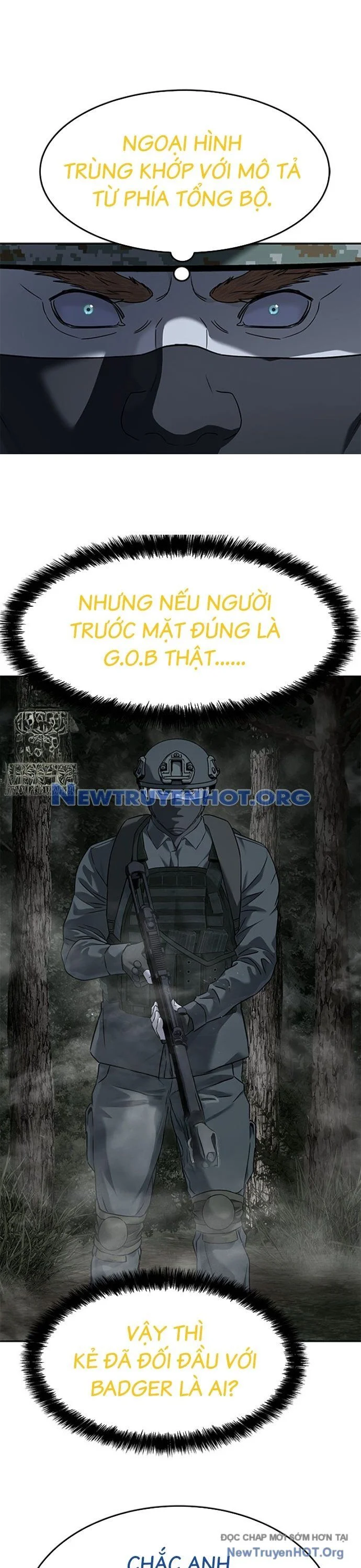 Đội Trưởng Lính Đánh Thuê Chapter 278 - Next 