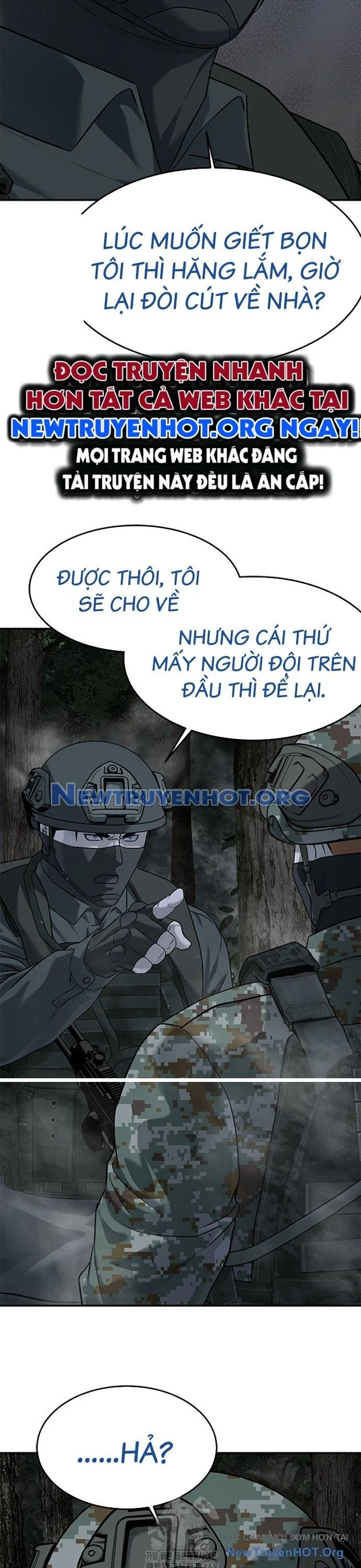 Đội Trưởng Lính Đánh Thuê Chapter 278 - Next 