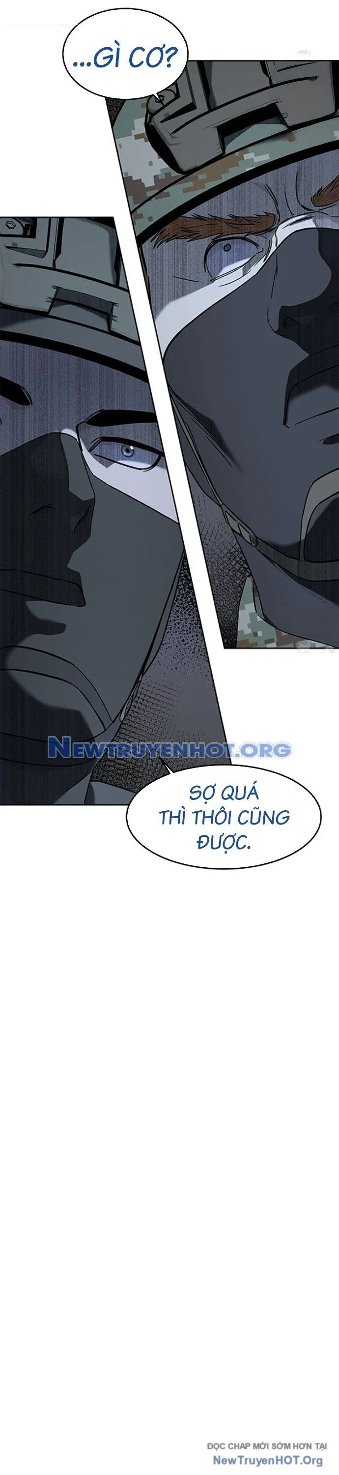 Đội Trưởng Lính Đánh Thuê Chapter 278 - Next 
