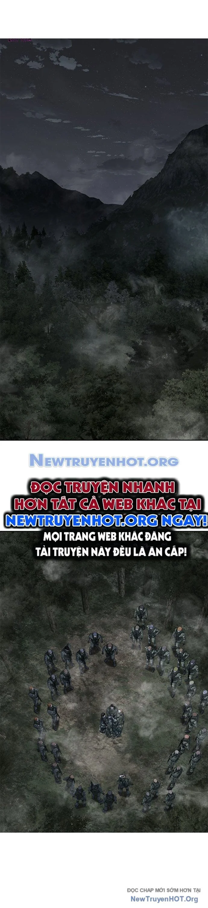 Đội Trưởng Lính Đánh Thuê Chapter 278 - Next 